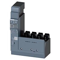 SIEMENS Ochranný přístroj diferenčního proudu RCD310 3VA9114-0RS10