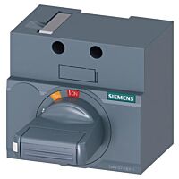 SIEMENS Pohon 3VA9157-0EK11 čelní ruční