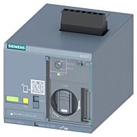 SIEMENS Motorový pohon 110-230V AC/110-250V DC příslušenství k 3VA1 160