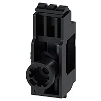 SIEMENS Adaptér cylindrický zámek předmět příslušenství k 3VA1 160