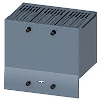 SIEMENS Kryt svorek dlouhý pro reléové a zásuvné patice 3VA9163-0KB04