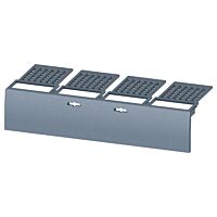 SIEMENS Kryt svorek pro reléové a zásuvné patice 3VA9164-0KB03