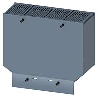 SIEMENS Kryt svorek rozšířený pro reléové a zásuvné patice 3VA9164-0KB05