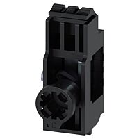 SIEMENS Adaptér cylindrický zámek předmět příslušenství k 3VA2 100/160/250