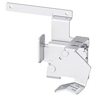 SIEMENS Modul pro uzamykání ruční páky s bowdenem příslušenství k 3VA2 100/160/250