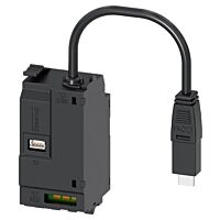 SIEMENS Komunikační modul COM060 příslušenství k 3VA2 100/160/250