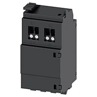 SIEMENS Modul 24 V příslušenství k 3VA2 100/160/250