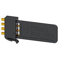 SIEMENS Adaptér SLC COM060, 24 V modul příslušenství k 3VA2 100/160/250