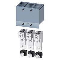 SIEMENS Svorka 3VA9213-0JJ22 bloková (3ks)