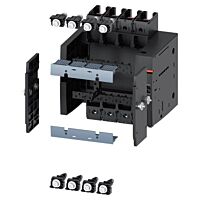 SIEMENS Modul zásuvný kompletní sada příslušenství 3VA9214-0KD00