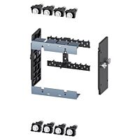 SIEMENS Modul zásuvný sada pro přestavění pro kompaktní jističe 3VA9214-0KD10