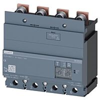 SIEMENS Přístroj ochranný diferenčního proudu RCD520 základní RCD 3VA9214-0RL20