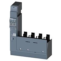 SIEMENS Přístroj ochranný diferenčního proudu RCD510 základní RCD 3VA9214-0RS20