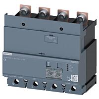 SIEMENS Přístroj ochranný diferenčního proudu RCD820 3VA9224-0RL30