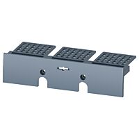 SIEMENS Kryt 3VA9253-0KB03 svorek 3pól