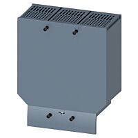 SIEMENS Kryt svorek rozšířený pro reléové a zásuvné patice 3VA9253-0KB05
