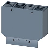 SIEMENS Kryt svorek rozšířený pro reléové a zásuvné patice 3VA9254-0KB05