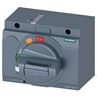 SIEMENS Pohon 3VA9267-0EK11 čelní ruční