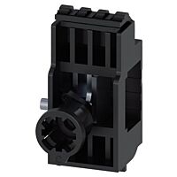 SIEMENS Adaptér cylindrický zámek předmět příslušenství k 3VA2 400/630