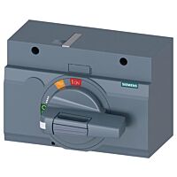 SIEMENS Pohon 3VA9467-0EK11 čelní ruční