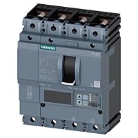 SIEMENS Jistič výkonový 3VA2040-8JQ42-0AA0