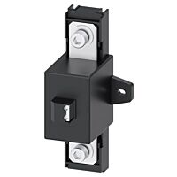 SIEMENS Transformátor externí měřící proudu pro N vodič příslušenství k 3VA2 do In=100A