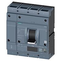 SIEMENS Jistič výkonový 3VA2580-5JP42-0AA0