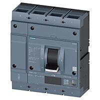 SIEMENS Jistič výkonový 3VA2580-5KQ42-0AA0