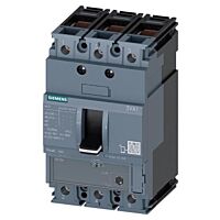 SIEMENS Jistič výkonový 3VA1180-5MH36-0AA0