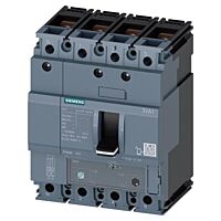 SIEMENS Jistič výkonový 3VA1163-6GF42-0AA0