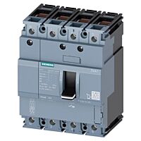 SIEMENS Jistič výkonový 3VA1112-6FD46-0AA0