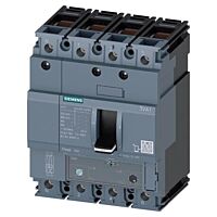 SIEMENS Jistič výkonový 3VA1116-3GF46-0AA0
