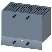 SIEMENS Kryt 3VA9211-0WF30 svorek 3pól