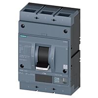SIEMENS Jistič výkonový 3VA2510-7KQ32-0AA0