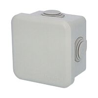 FAMATEL Krabice 3026 78x78x50mm IP65