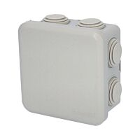 FAMATEL Krabice 3028 94x94x50mm IP65