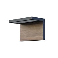 PANLUX Svítidlo LED NATURA N 12W 960lm 4000K IP54