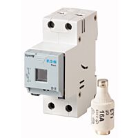 Pojistkový držák PACO, velikost DII, In=