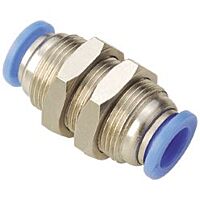 Spojka TPM10 panelová 10mm