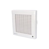VENTS Ventilátor 150 MA TURBO zpětná klapka