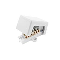 POLLMANN Svorkovnice PAS 6 ekvipotenciální s krytem