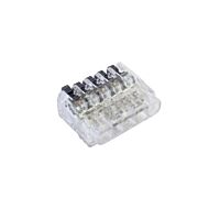 ELECTRO-TERMINAL Svorka SDKF 5 TR-AN krabicová bezšroubová