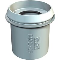 OBO BETTERMANN Násuvné těsnění EDR 25 20-25 LGR