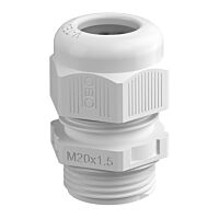 OBO BETTERMANN Kabelová vývodka V-TEC VM25UV LGR