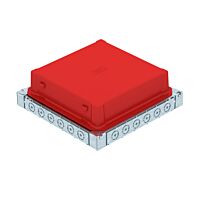 OBO BETTERMANN Podlahová přístrojová krabice UDSSD 25038 9