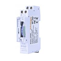 programátor časový mechanický 24H Scheli