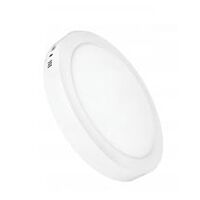 LC TEC Svítidlo LED LUMIA O-NT 12W 880lm 4000K kulaté přisazené IP20