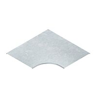 NIEDAX Víko pro koleno 90°, šířka 204 mm RESD 200