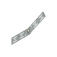 NIEDAX Kloubová spojka, vertikální, výška 47 mm RGV 60