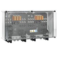 WEIDMÜLLER Skříň  PVN1M2I6SXF3V1O1TXPX10 propojovací pro fotovoltaické aplikace